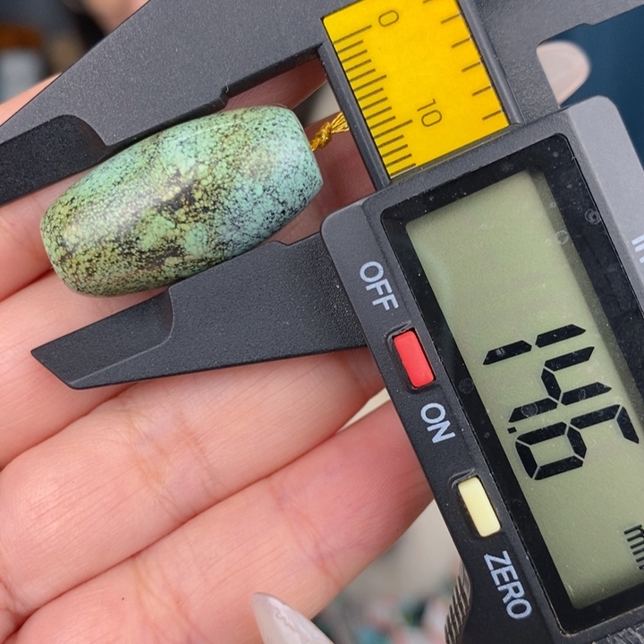 【闪购商品】绿松石珠宝奇石未镶嵌