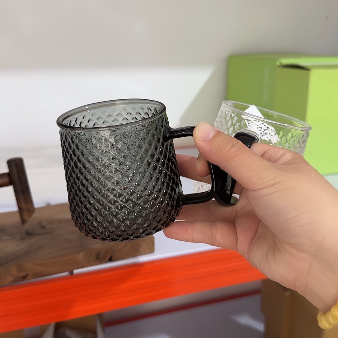 58发1不挑颜色高硼硅