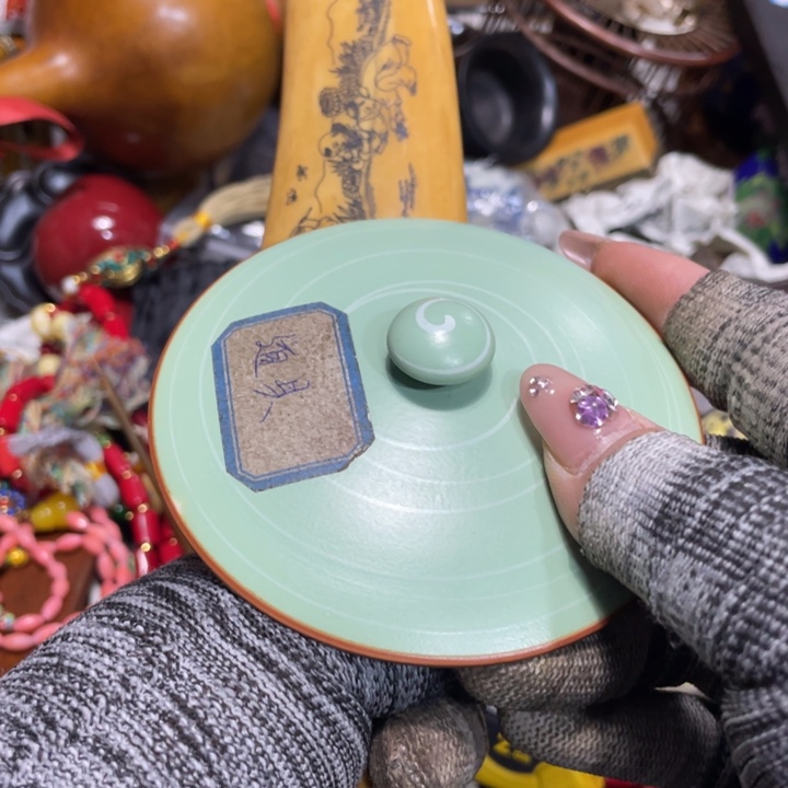 紫砂陶瓷艺术陶瓷艺术