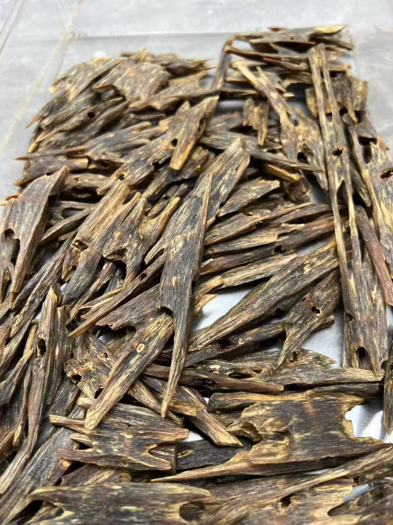 【直播间专属链接】奇楠沉香以直播间为准