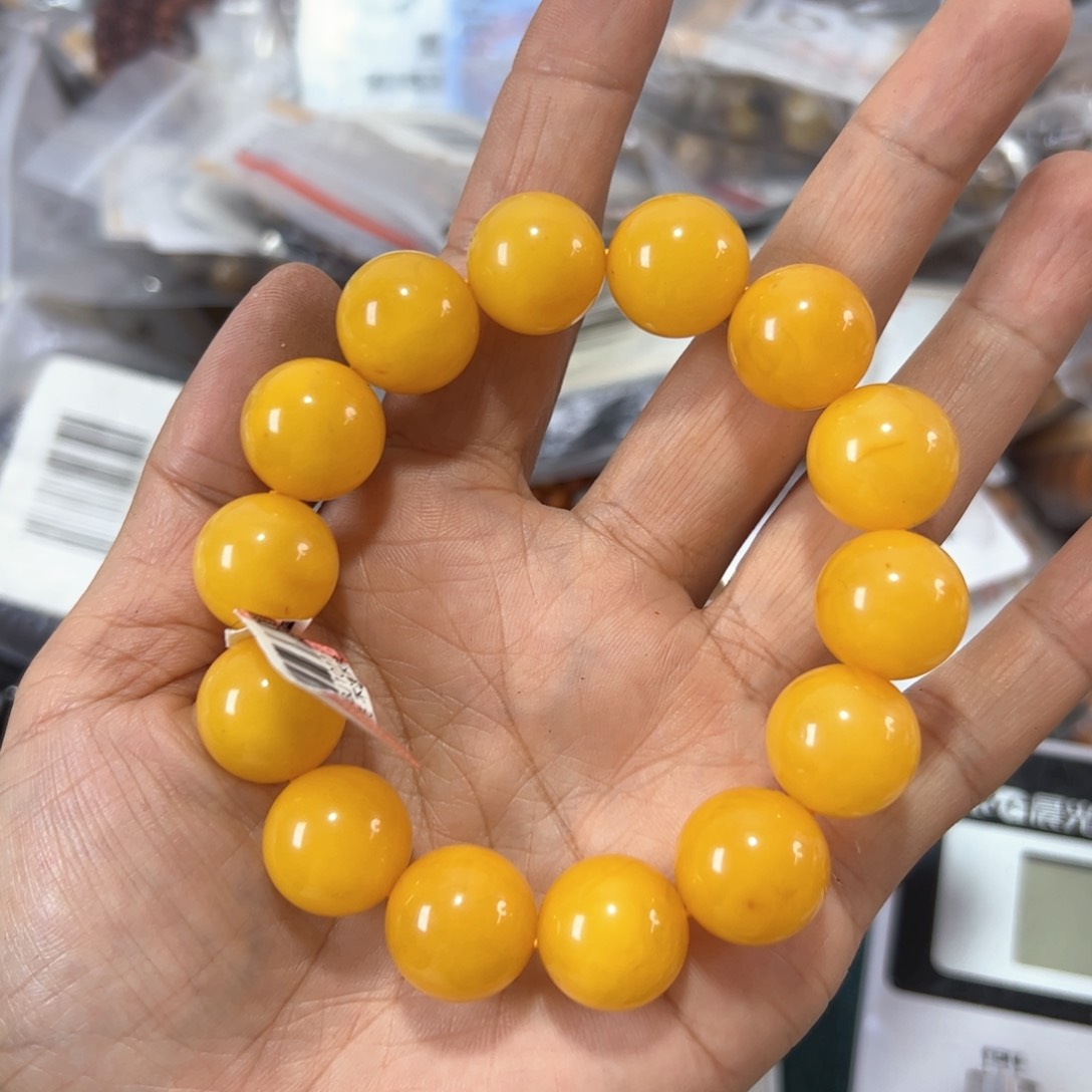 琥珀珠宝奇石未镶嵌939