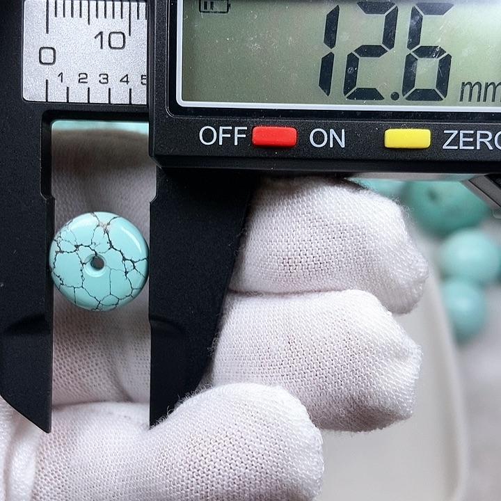 【闪购商品】绿松石珠宝奇石未镶嵌