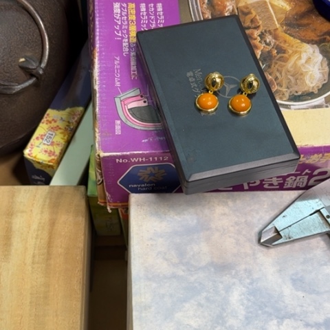 风***起日本回流中古商品