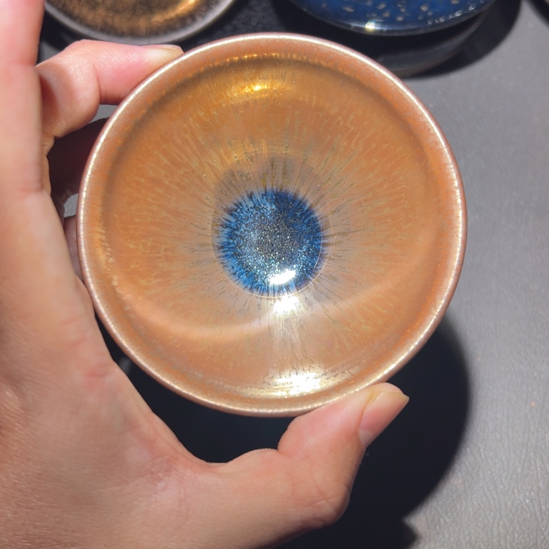 茶盏这个时候才会明白为什么有时候