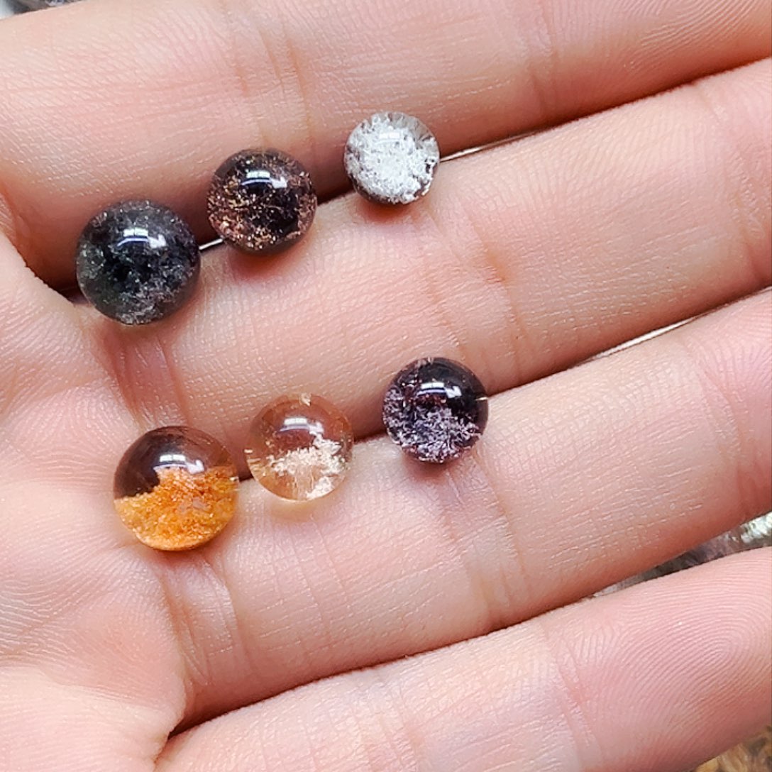 紫晶颈饰银S800镀金镶嵌袅*