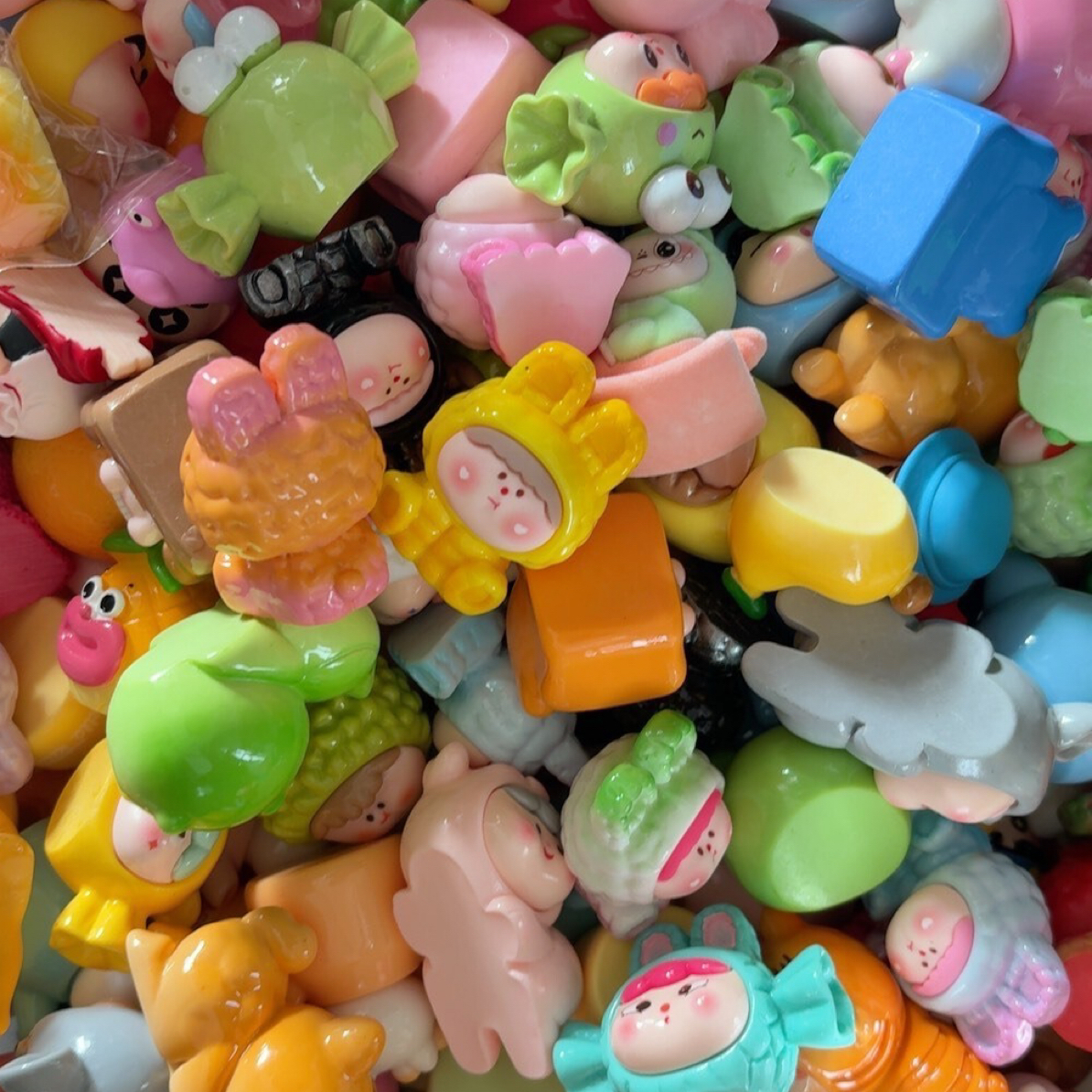 ｛许愿➕九宫格对对碰 ｝换巨无霸玩法高货混拆