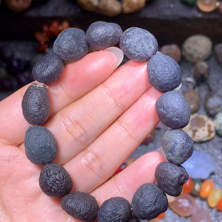 玛瑙/玉髓珠宝半成品未镶嵌