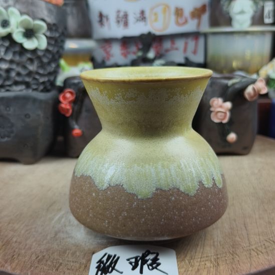 景德镇手工高温陶瓷(中号内口7.5)
