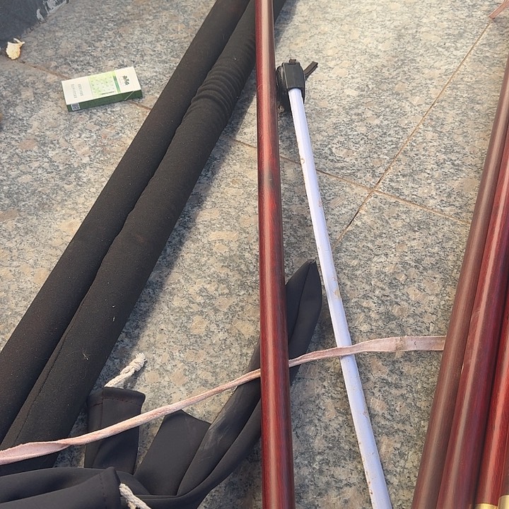 香榧木一米二长度2.5直径铜