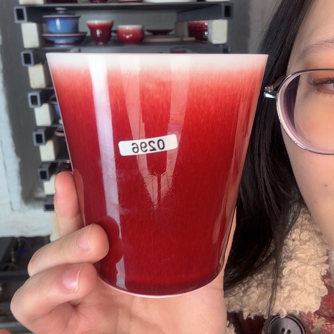 景德镇郎红陶瓷景德镇郎红陶瓷