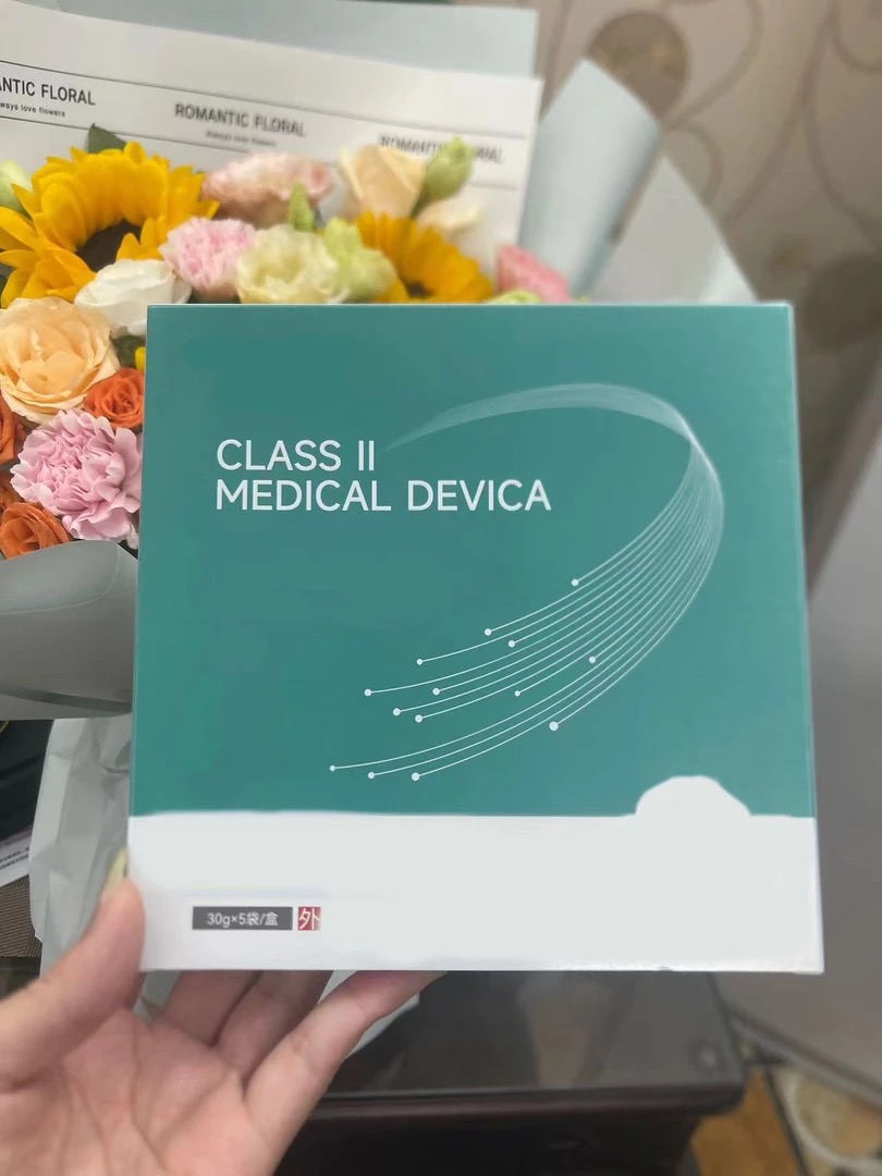 【璇姐热推】面膜全领域护颜面膜（1盒5片）