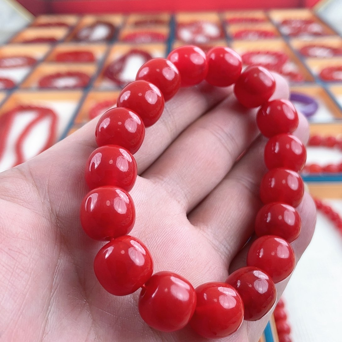 【闪购商品】未镶嵌手链玛瑙/玉髓