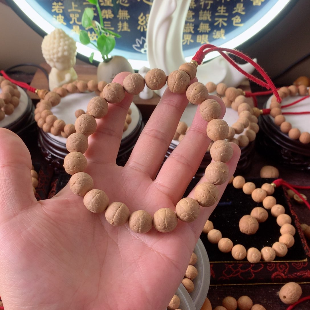 凤眼菩提手串福利