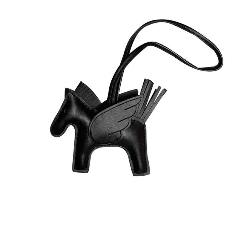 GMY【对款对编】真皮重工时尚 手工设计师 潮流包件