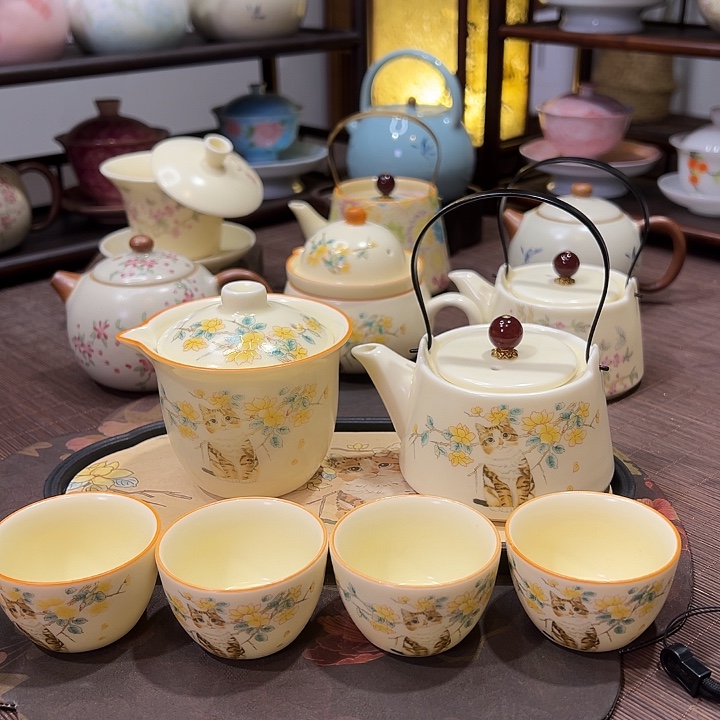 茶具配件其它茶器