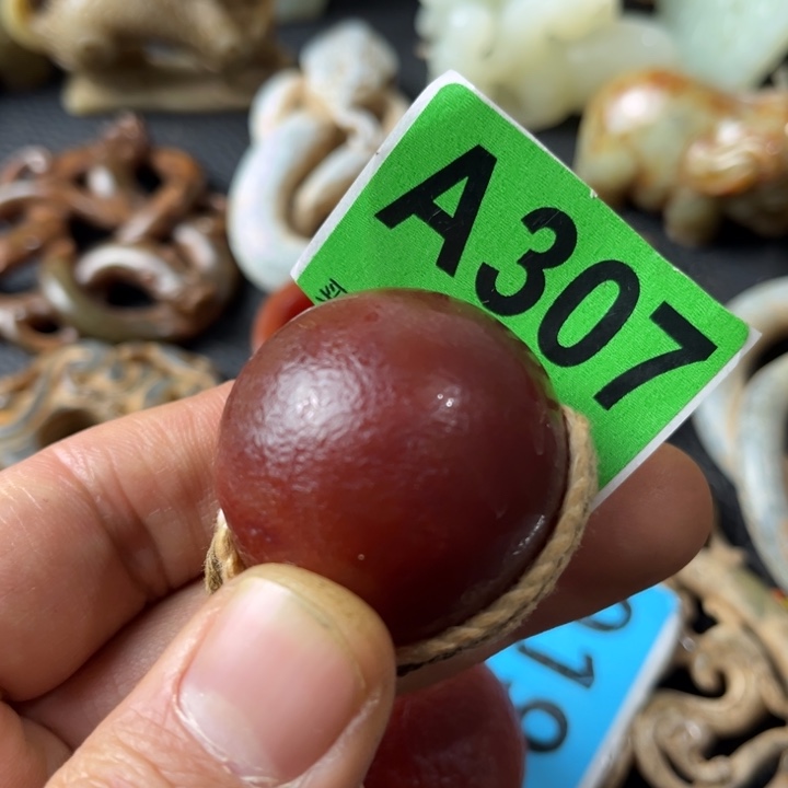 玛瑙/玉髓颈饰合金