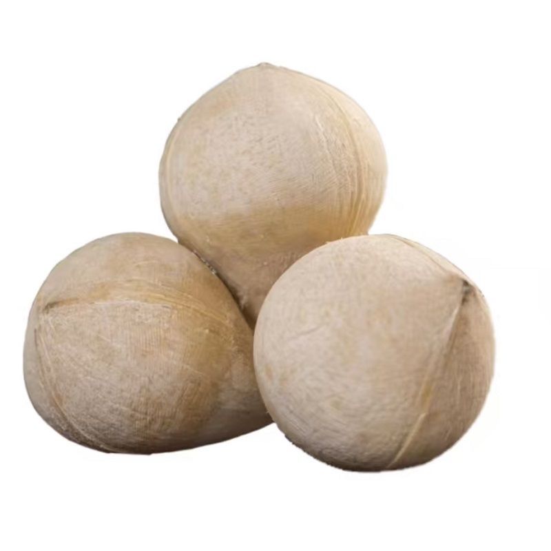 【水果】泰国椰皇约450g/个