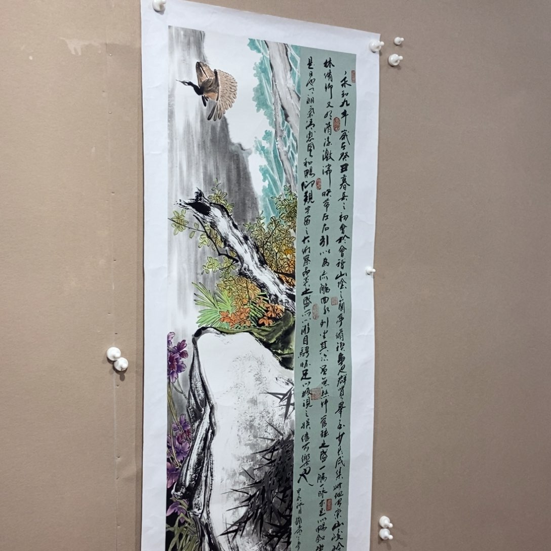 【闪购商品】国画用****3墨鱼精品墨鱼精品