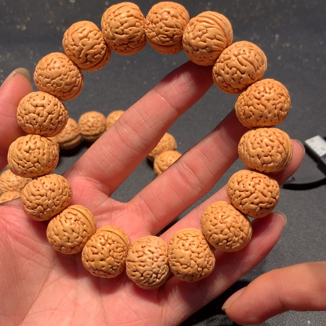 手串/手链核桃苹果手串119链接