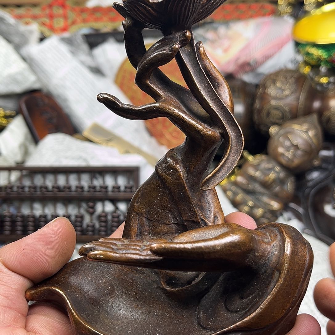 航弟文玩铜器链接