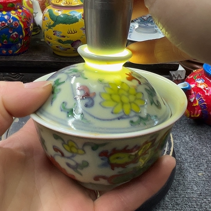 瓷片摆件摆件摆件摆件