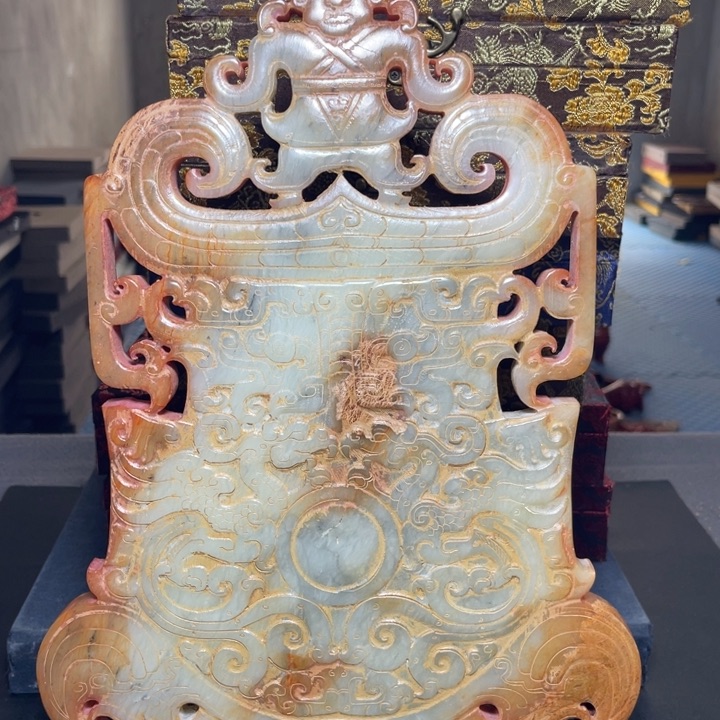 底槽青一物一图发货支持七天无理由。