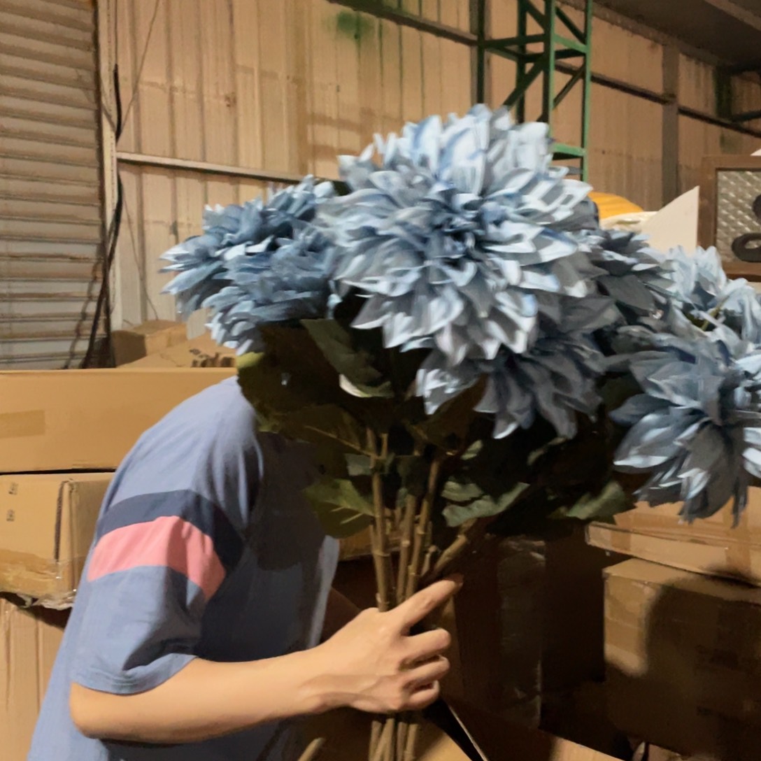 陶瓷花瓶，部分微瑕12
