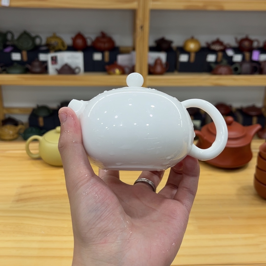 紫砂茶宠紫砂壶茶壶