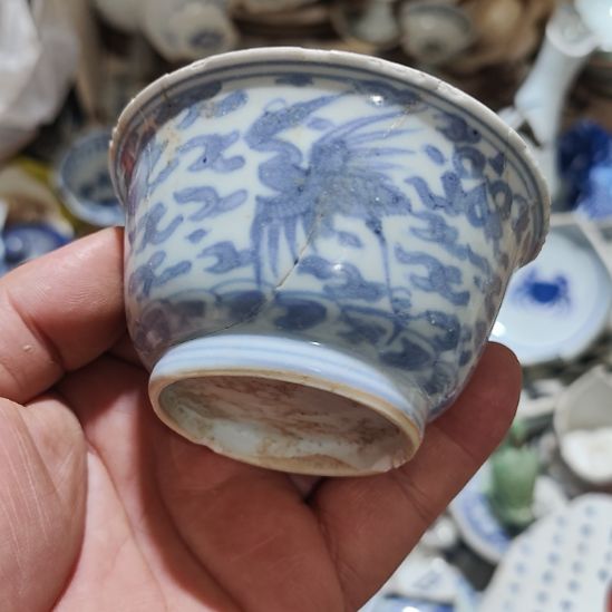陶瓷手工艺品陶瓷