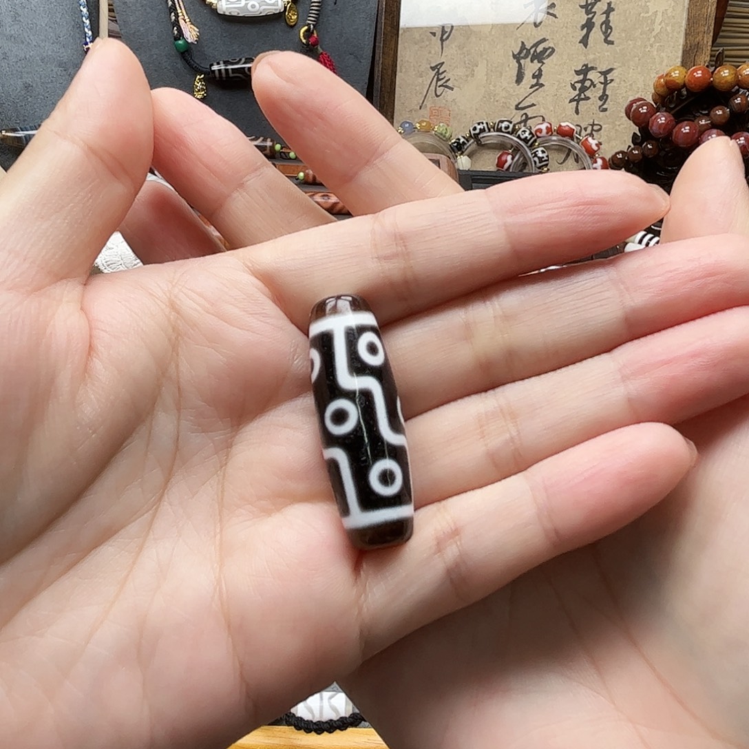 依***水合金颈饰玛瑙/玉髓