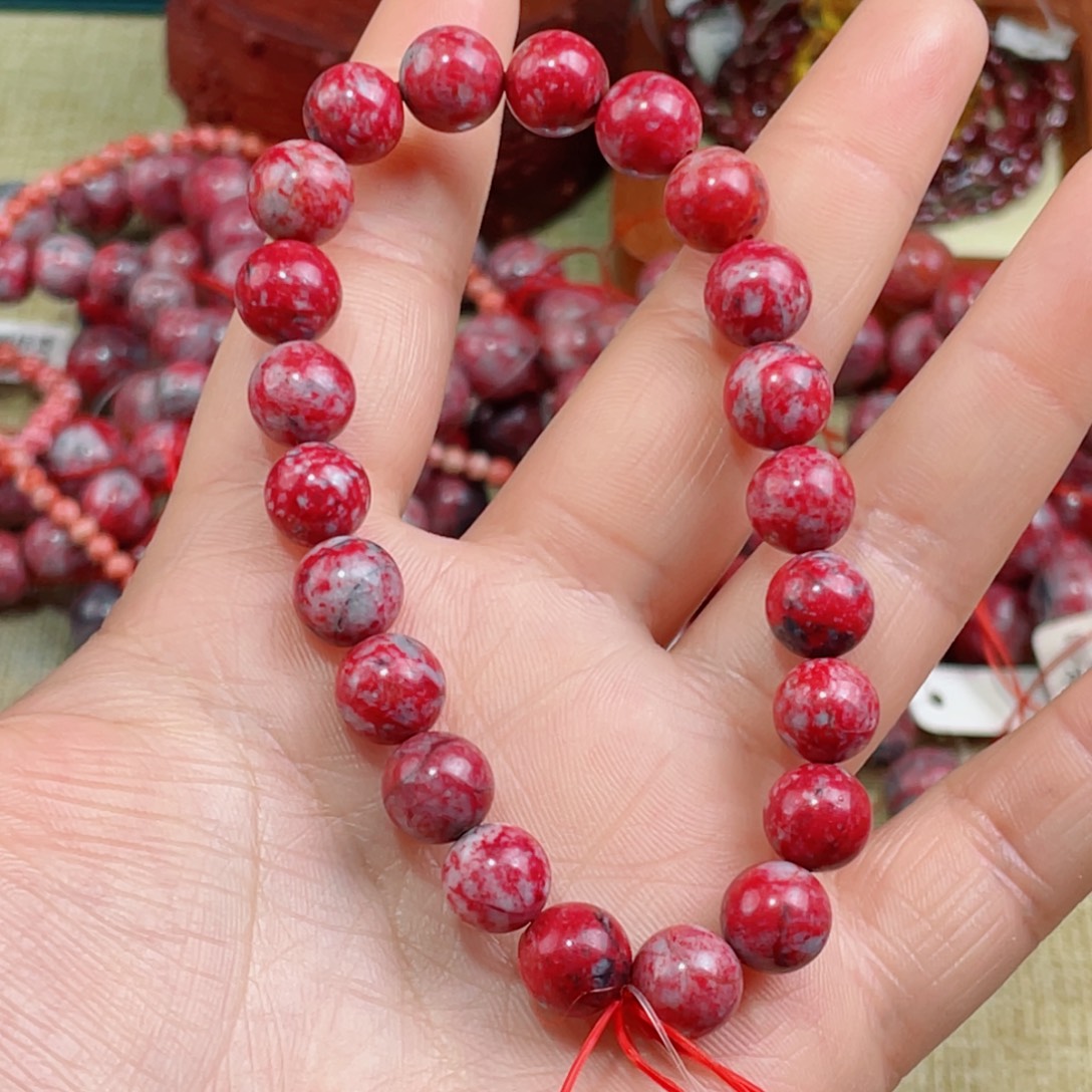 天然辰砂天然原石朱砂