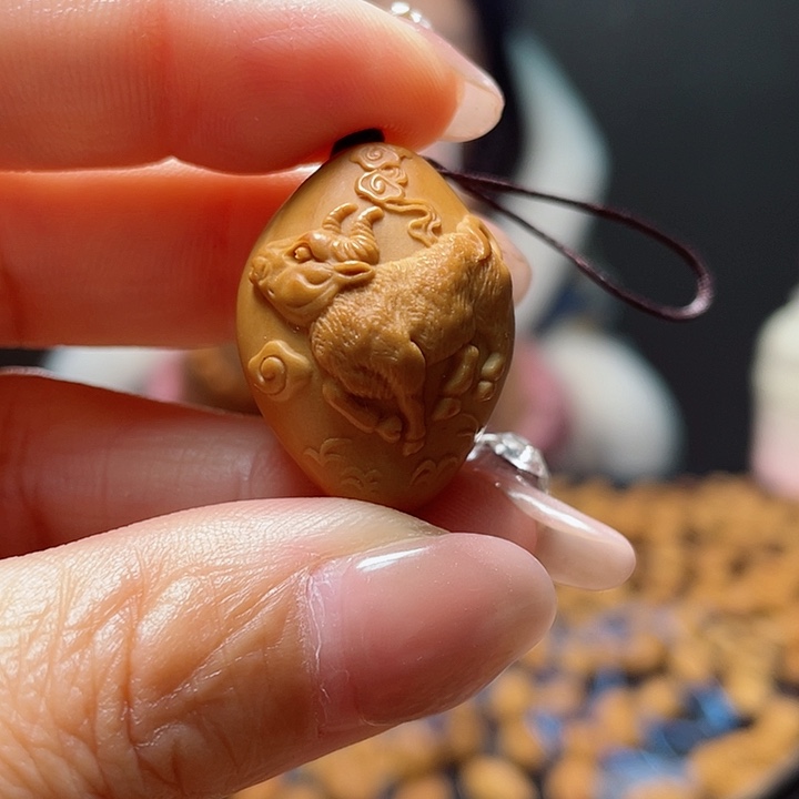 橄榄核手串/手链橄榄