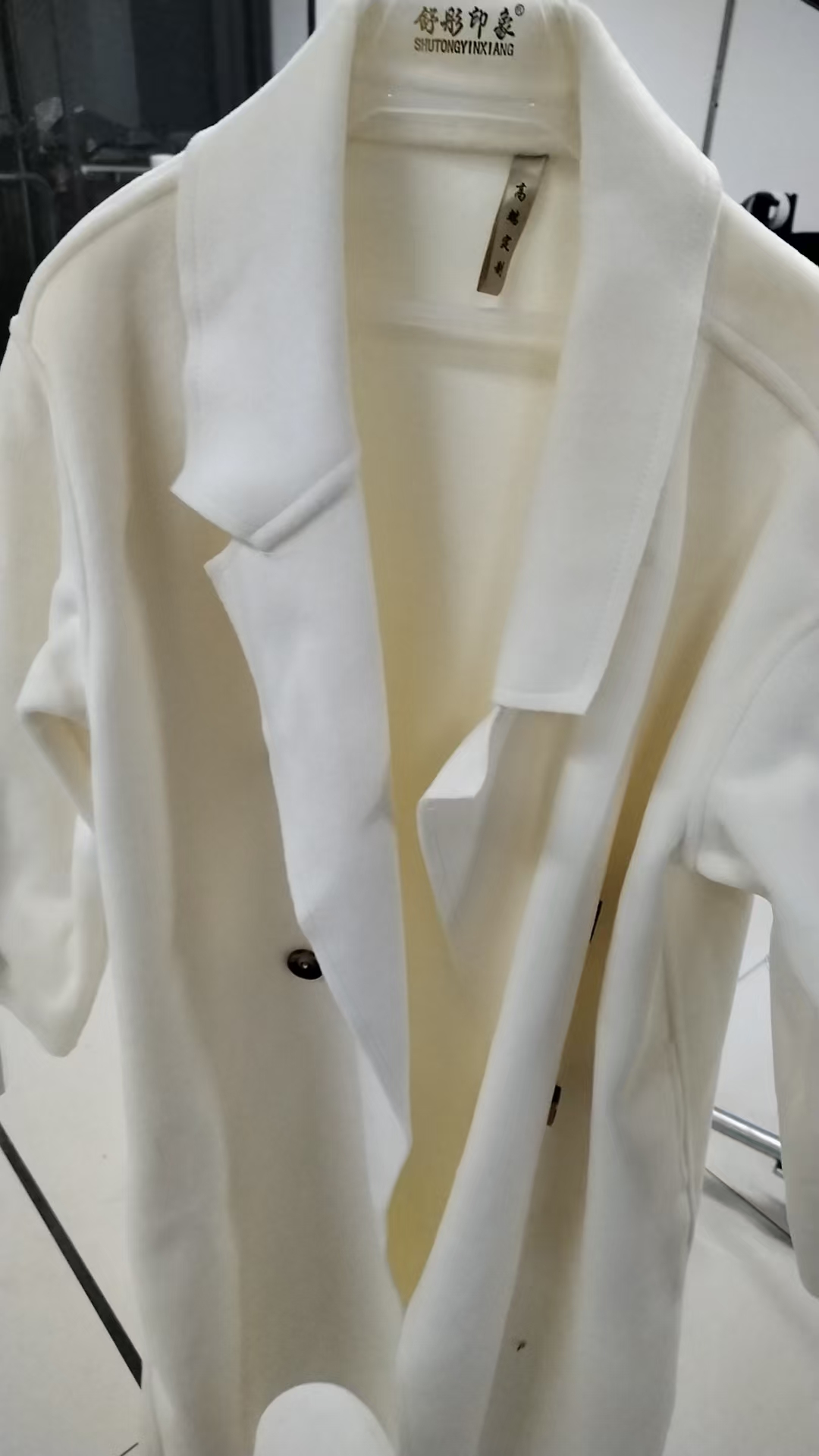 C072款 宠粉福利休闲百搭外套多样服饰 【以实物为准】