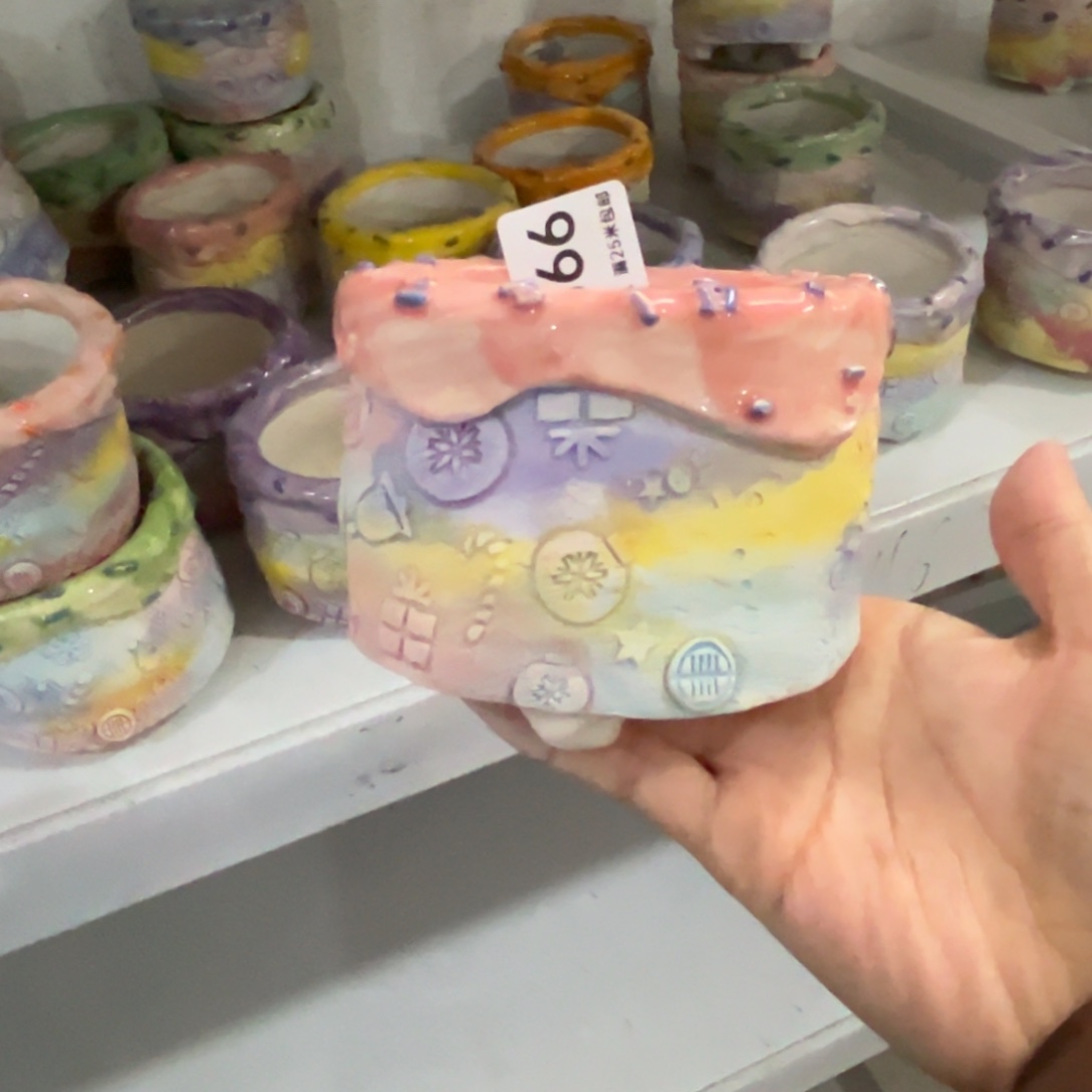 3366内7.6景德镇手工制作瑕疵