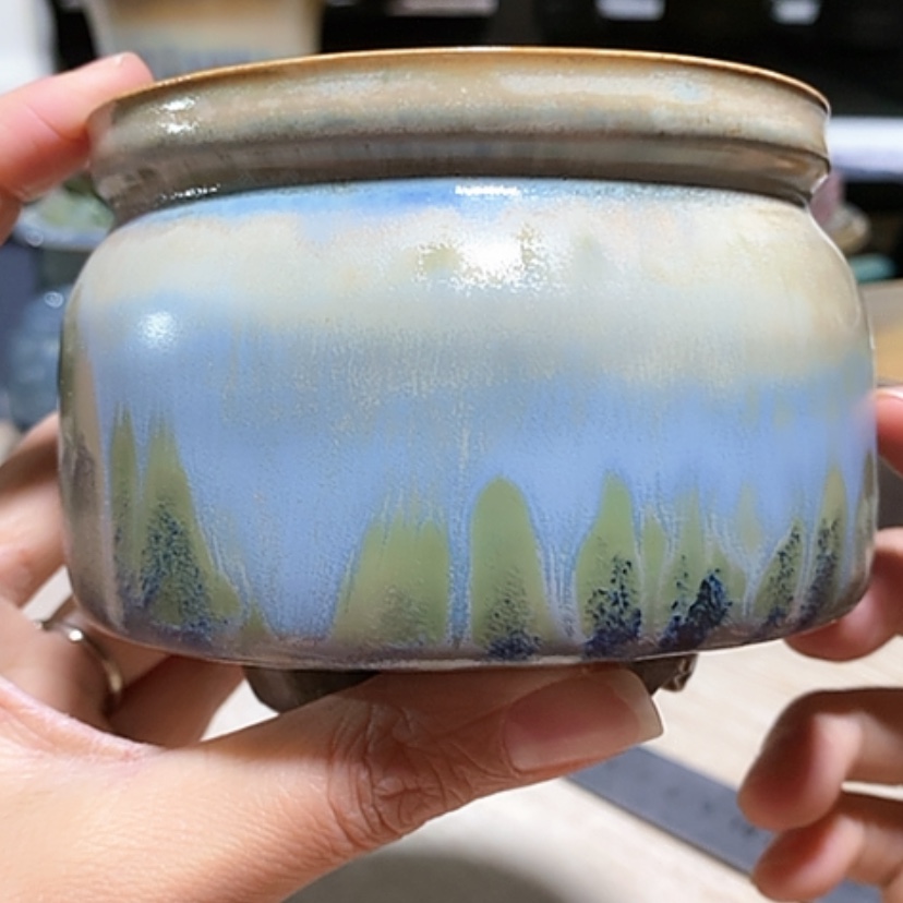 【闪购商品】红陶口9