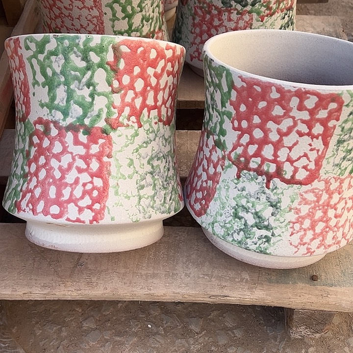 正品高度22厘米口径20厘米