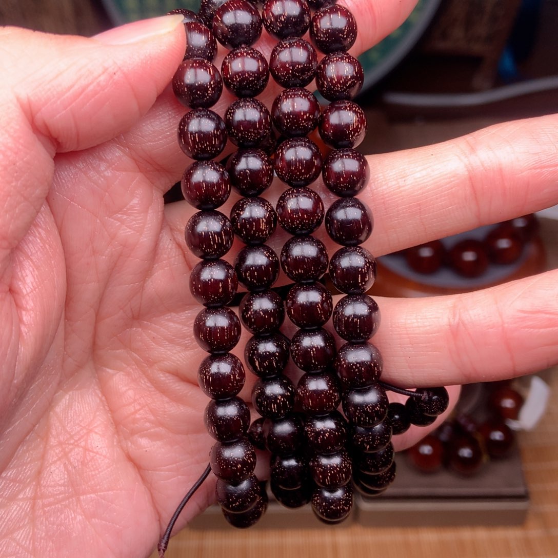 檀香紫檀（小叶紫檀）万2w