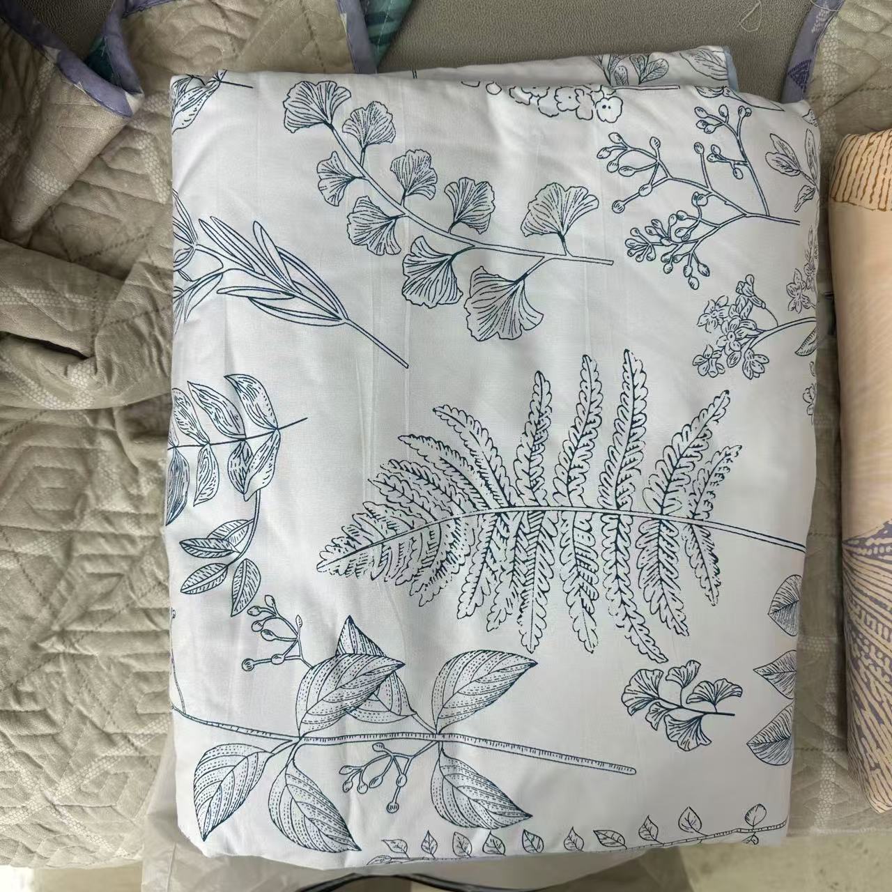 以凡推荐 四件套