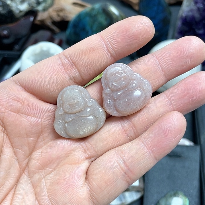 水晶水晶摆件未镶嵌