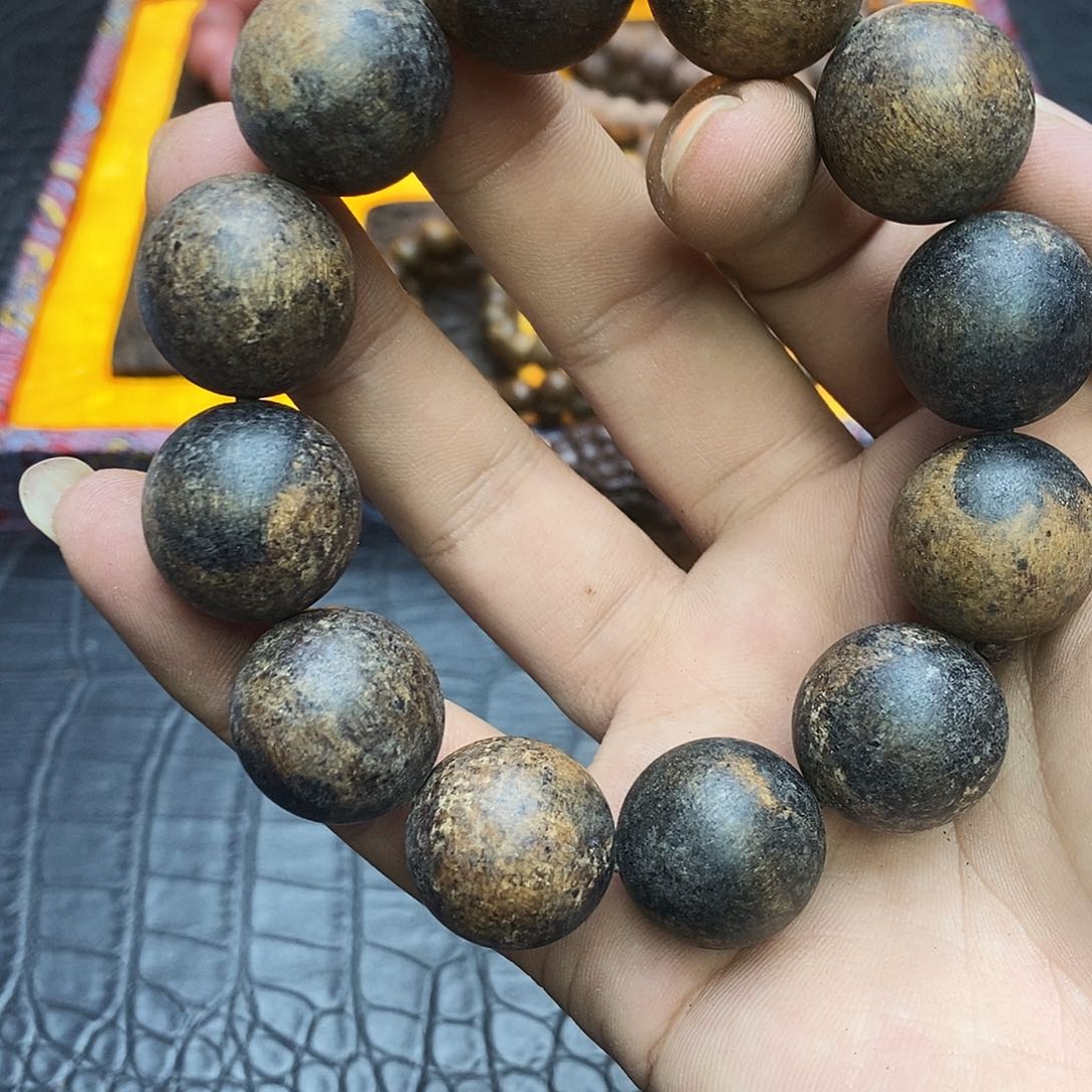 沉香碎屑沉香141myc