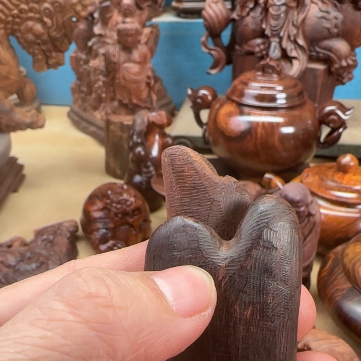 刀***鞘黄花梨/降香黄檀原料