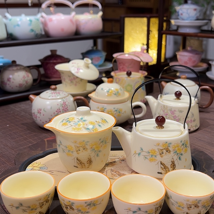 茶具配件其它茶器