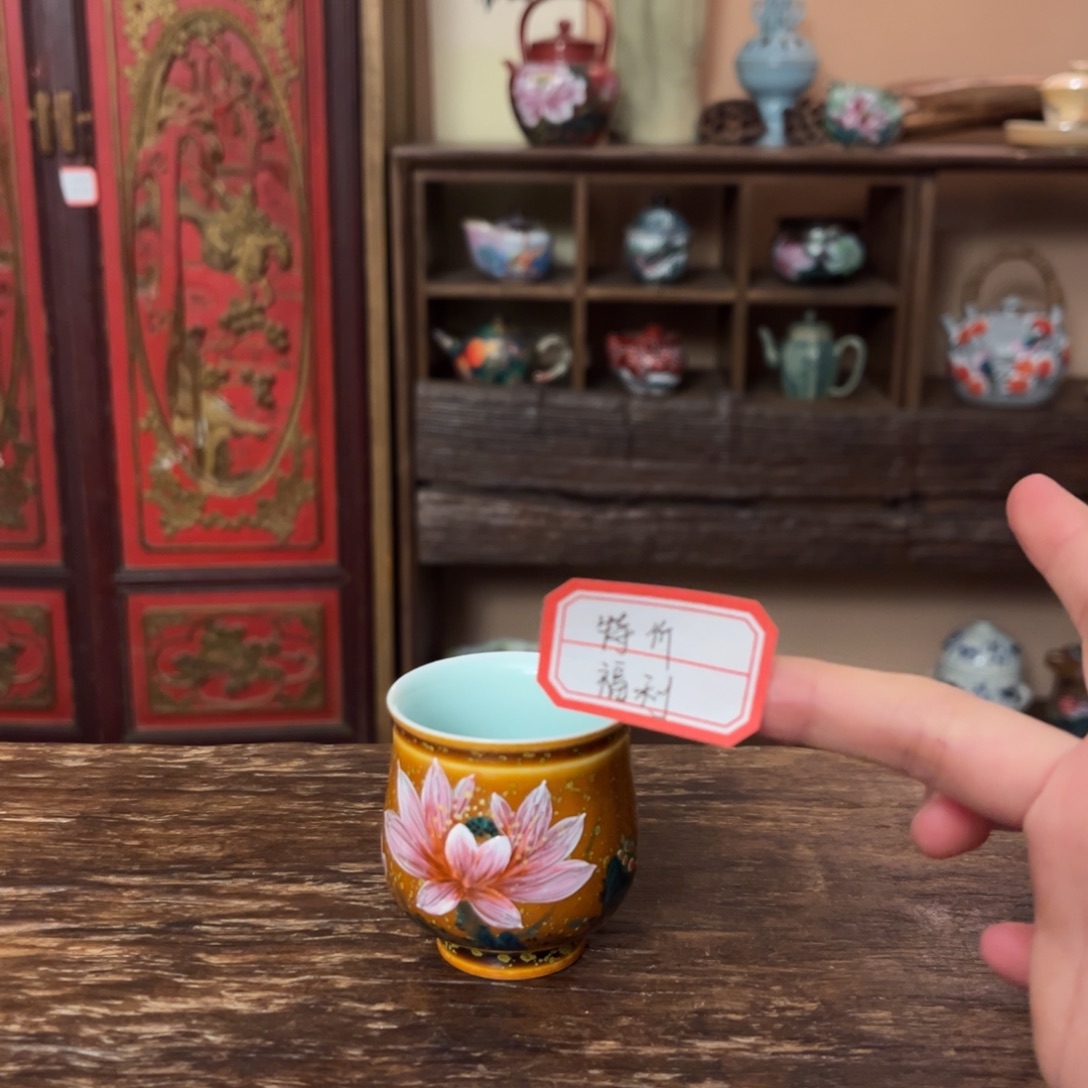 壶柴烧手工制作工艺