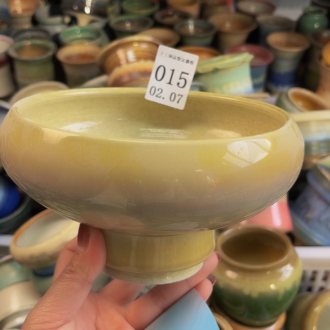 摆件景德镇陶瓷手工制作