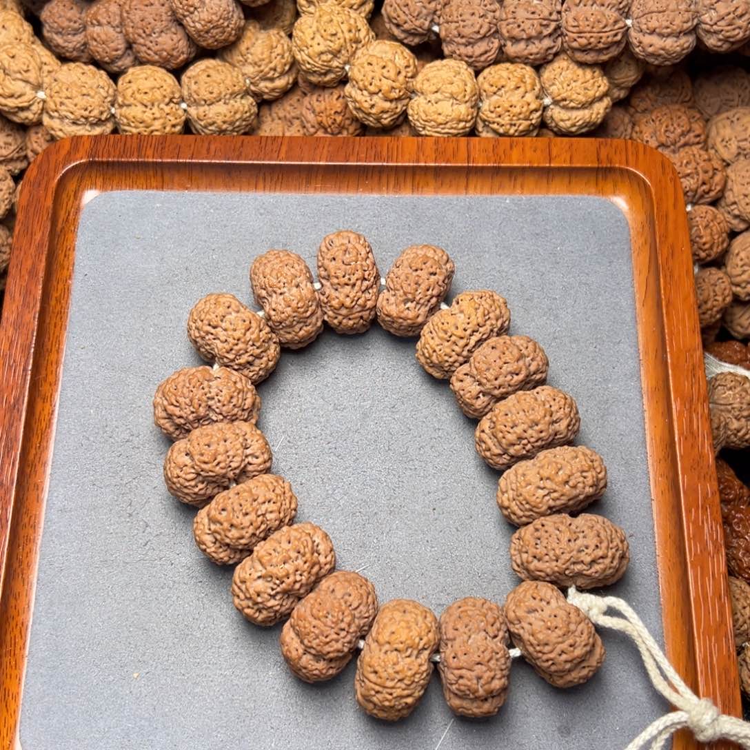 11号尼泊尔大金刚27五星夹板菠萝蜜