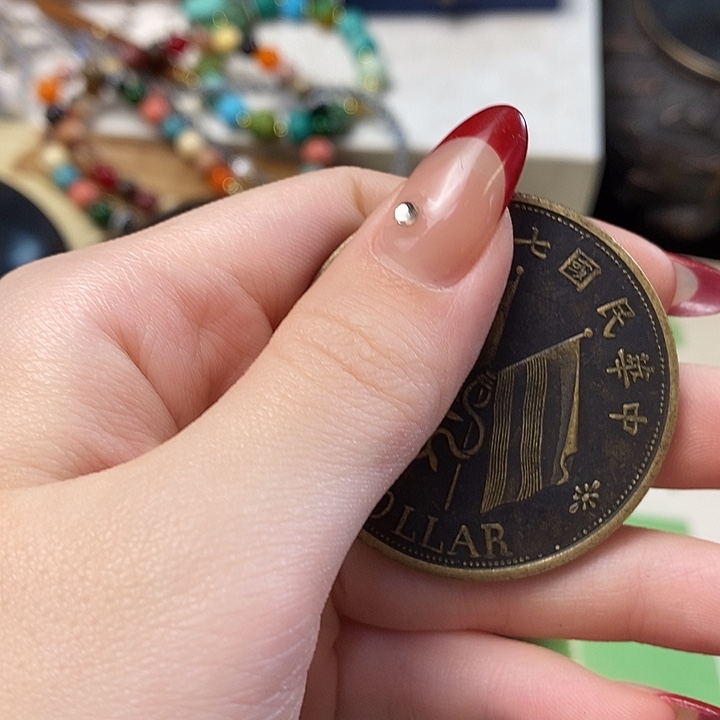 招**子如图所示所拍即所得