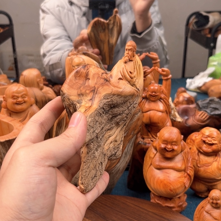 柏木（崖柏）太行崖柏