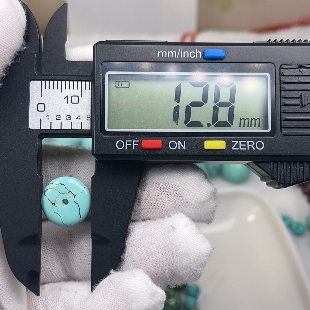 【闪购商品】绿松石珠宝奇石未镶嵌