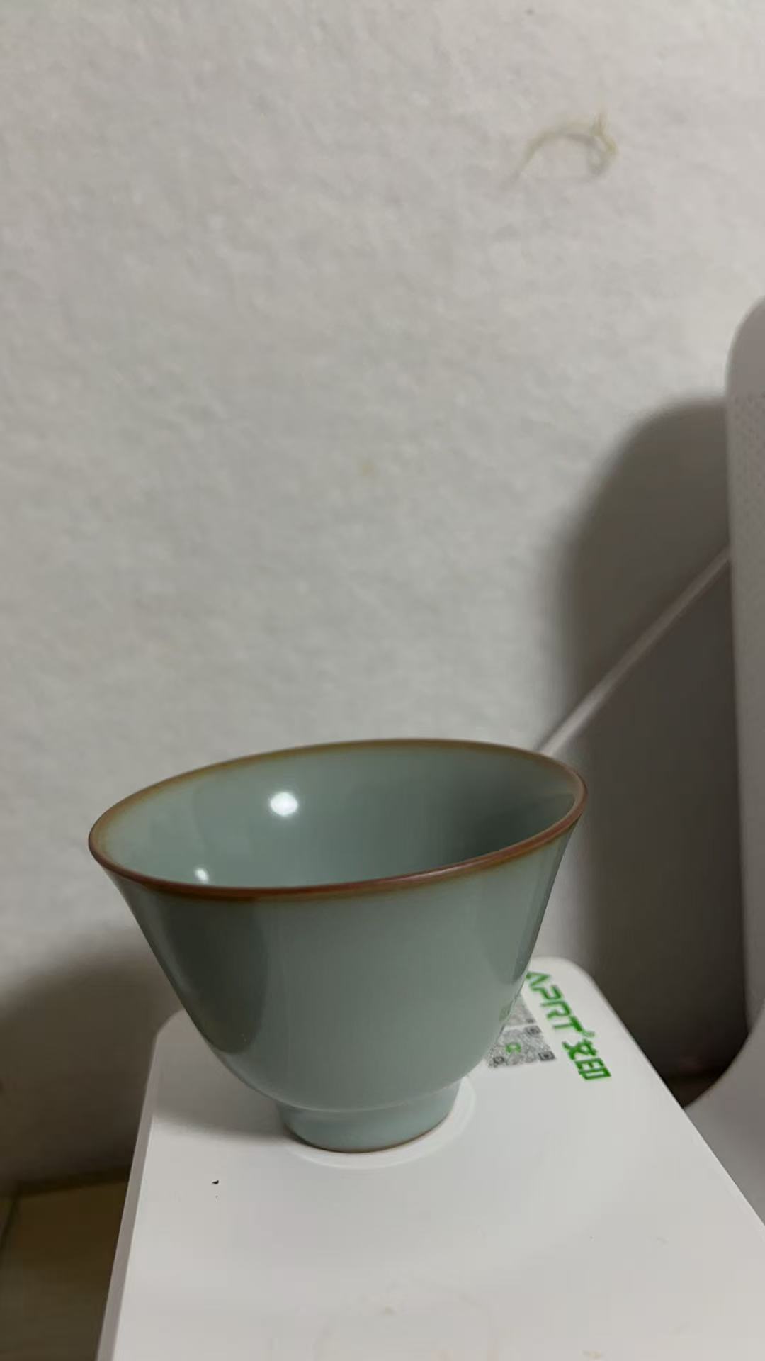 天气色小主人杯1个