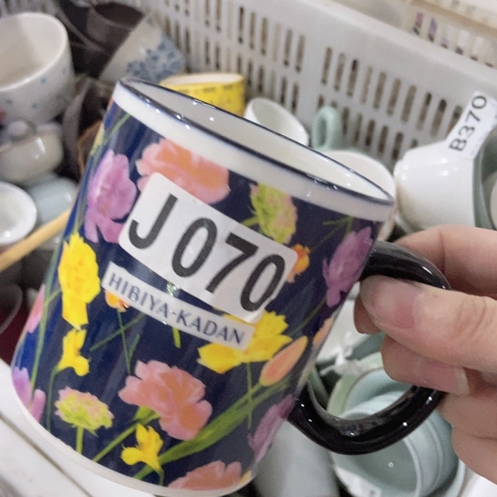 茶具微瑕，介意勿拍